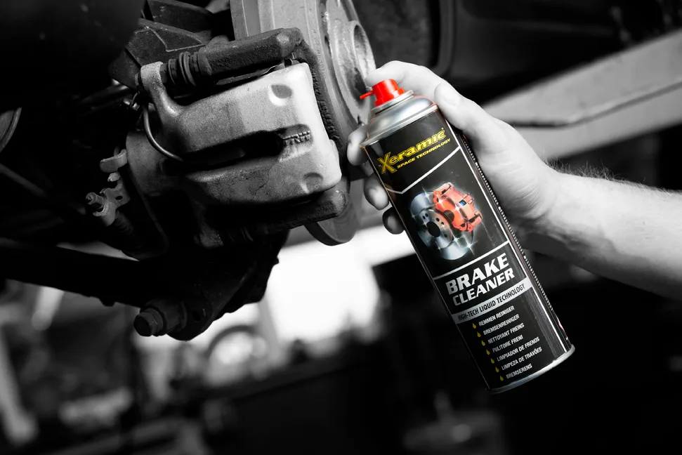 Xeramic Brake Cleaner 20315