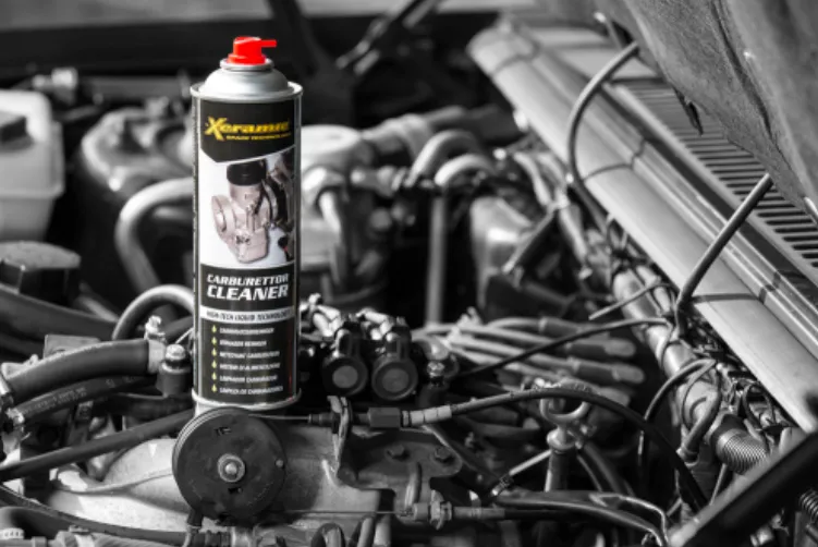 Xeramic Carburettor Cleaner 20311